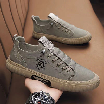 PrimeStep™ | Prime Turnschuhe - für jede Gelegenheit