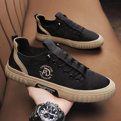 PrimeStep™ | Prime Turnschuhe - für jede Gelegenheit