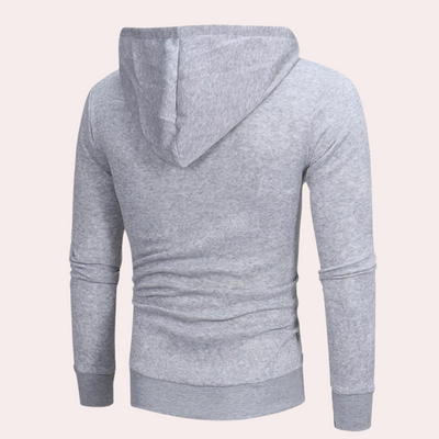 Nola | Eleganter und vielseitiger Sommer-Hoodie