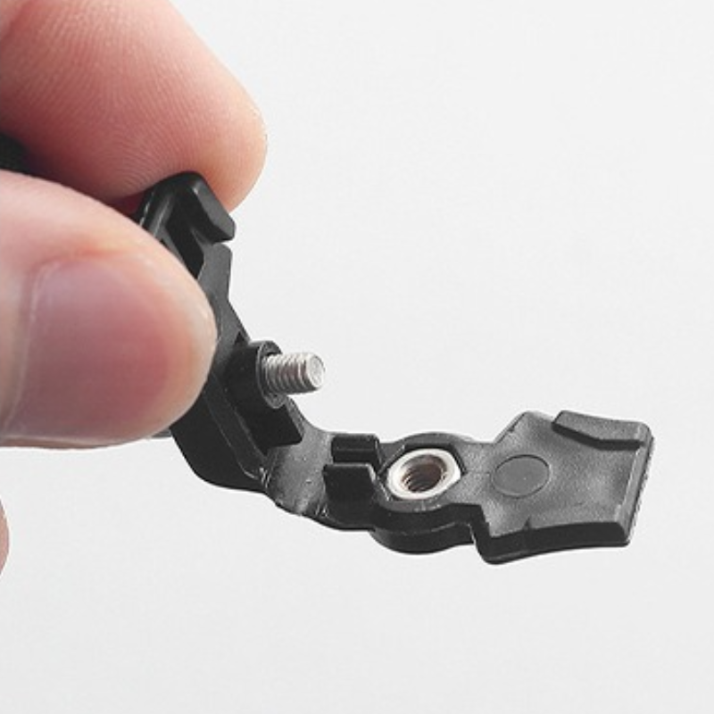 ZipFix™ – Abnehmbarer und Wechselbarer Reißverschluss-Zipper – Schnelle Lösung