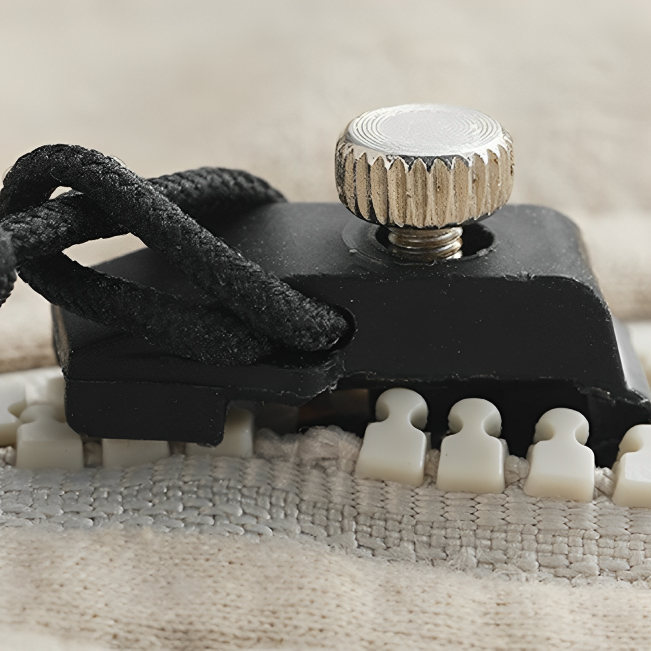 ZipFix™ – Abnehmbarer und Wechselbarer Reißverschluss-Zipper – Schnelle Lösung