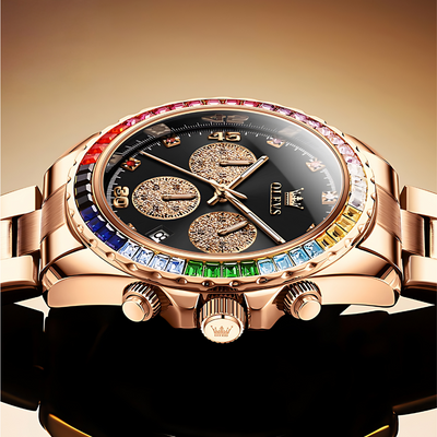 Elite Ascend Uhr
