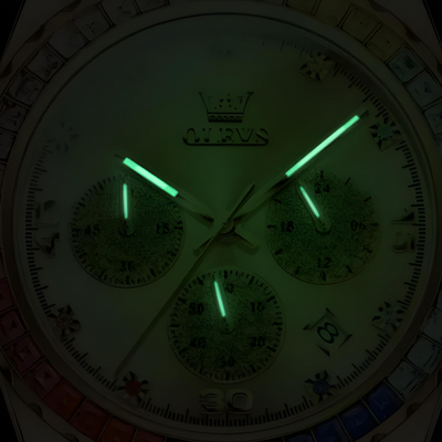Elite Ascend Uhr