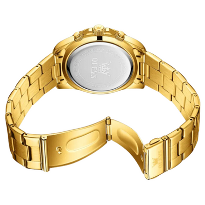 Elite Ascend Uhr