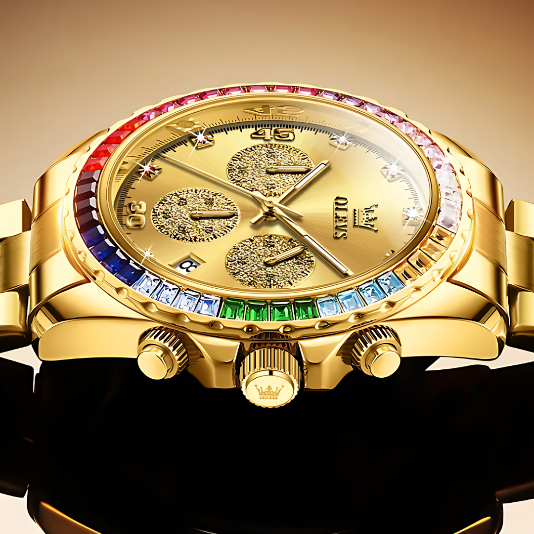Elite Ascend Uhr