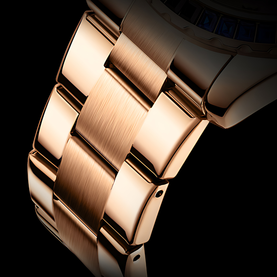 Elite Ascend Uhr