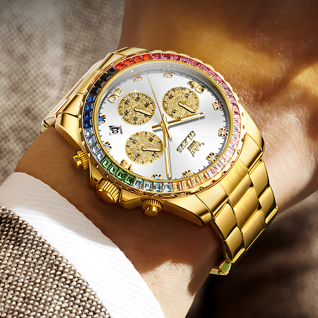 Elite Ascend Uhr