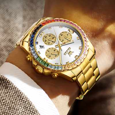 Elite Ascend Uhr