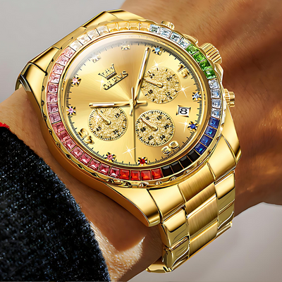 Elite Ascend Uhr