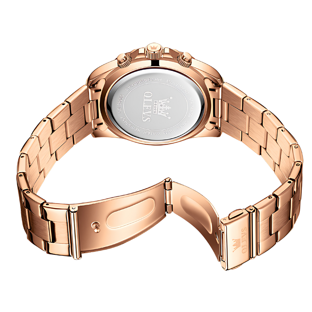 Elite Ascend Uhr