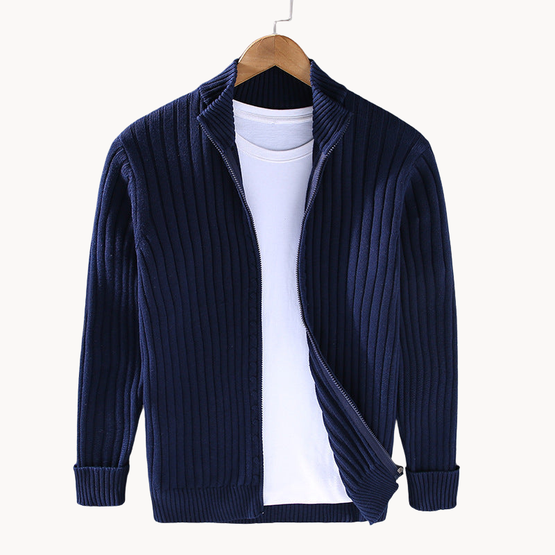 Zhenya | Schicker und vielseitiger Sommerpullover
