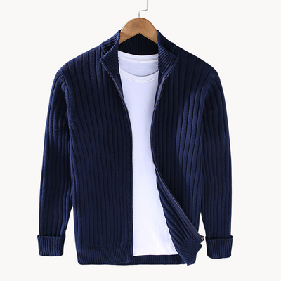 Zhenya | Schicker und vielseitiger Sommerpullover