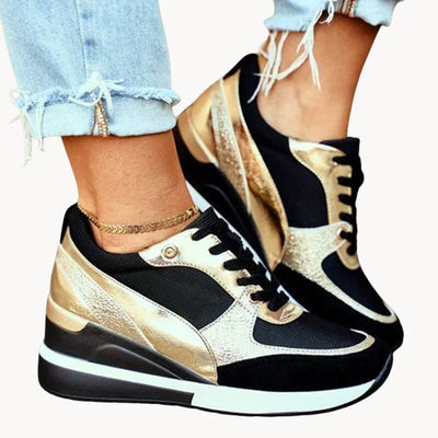 Jelena | Bequeme und modische Sommerschuhe
