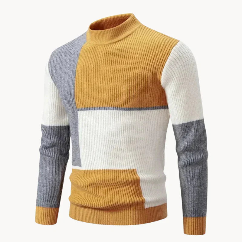 Dionysina | Entspannter und stilvoller Sommerpullover