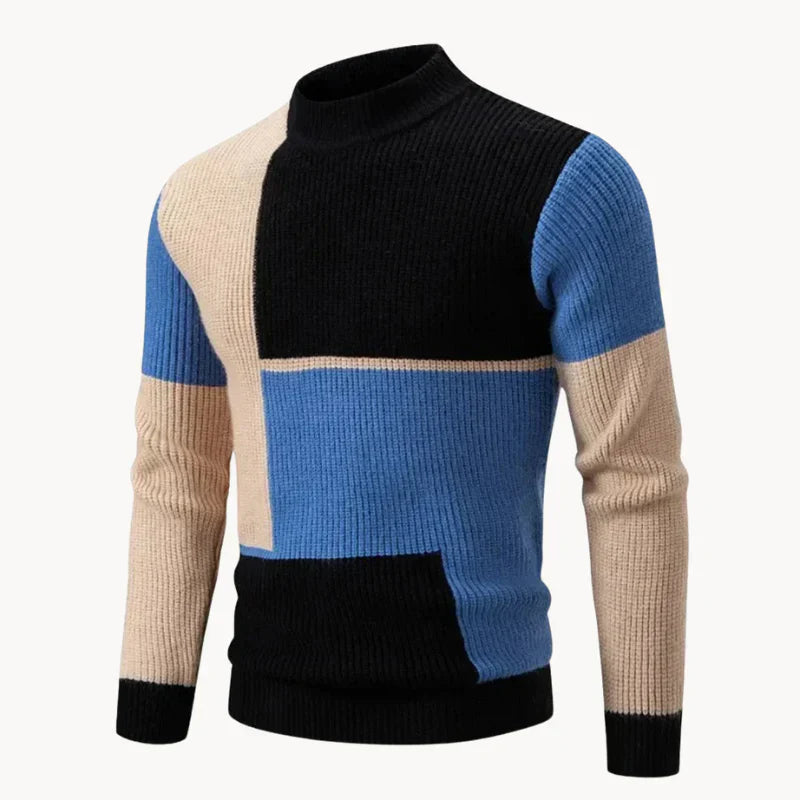 Dionysina | Entspannter und stilvoller Sommerpullover