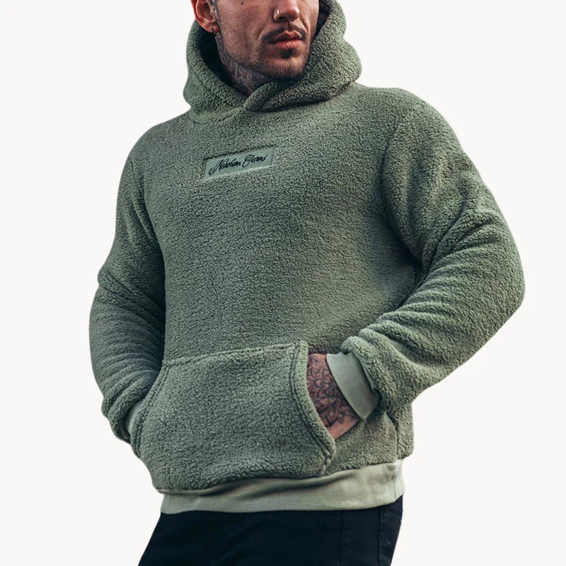 Triana | Moderner und bequemer Sommer Hoodie