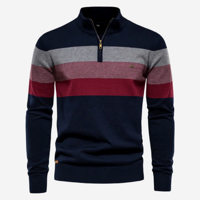 Ben - Eleganter Pullover