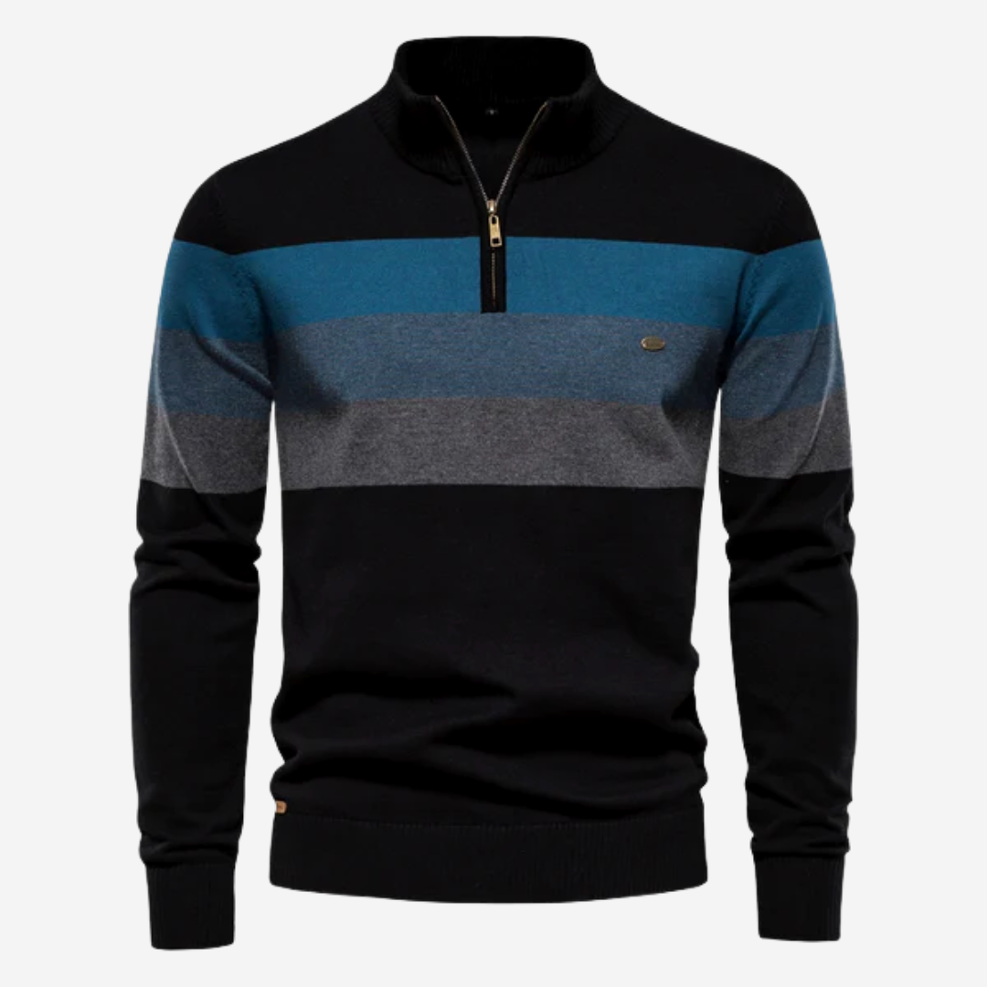 Ben - Eleganter Pullover
