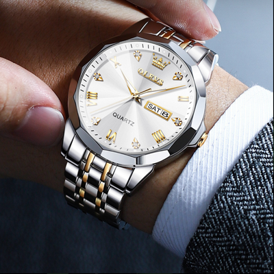 Kosmische Aufstieg Uhr