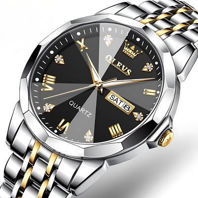 Kosmische Aufstieg Uhr