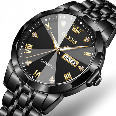 Kosmische Aufstieg Uhr