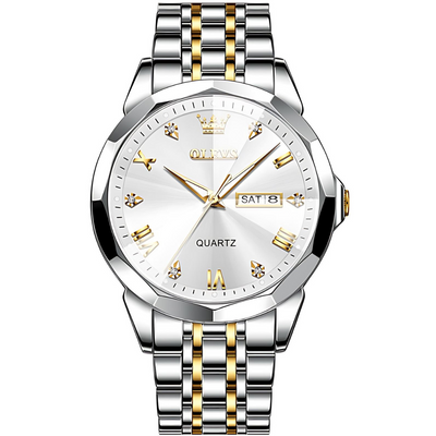 Kosmische Aufstieg Uhr