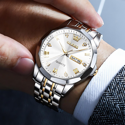 Kosmische Aufstieg Uhr
