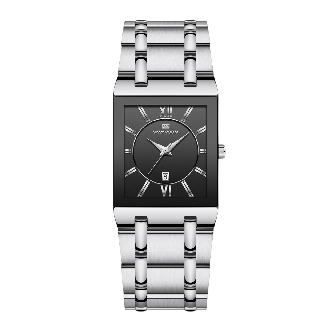 Seraphic Spectrum Uhr