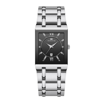 Seraphic Spectrum Uhr