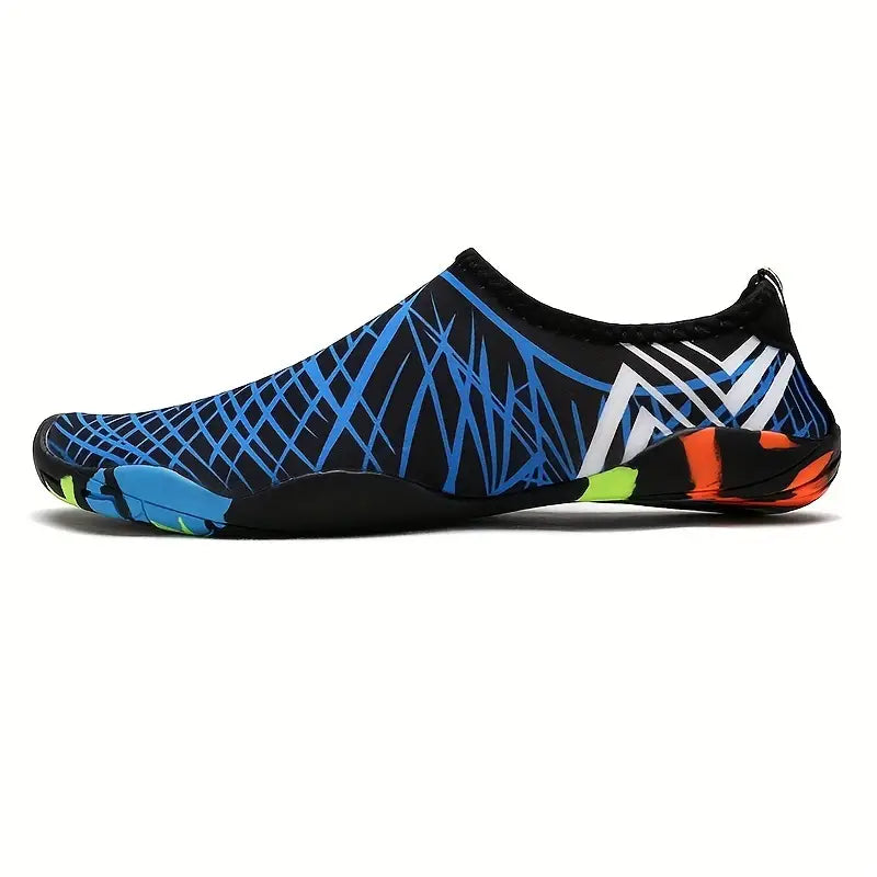 Aquario | Atmungsaktive unisex Wasserschuhe für Sommer