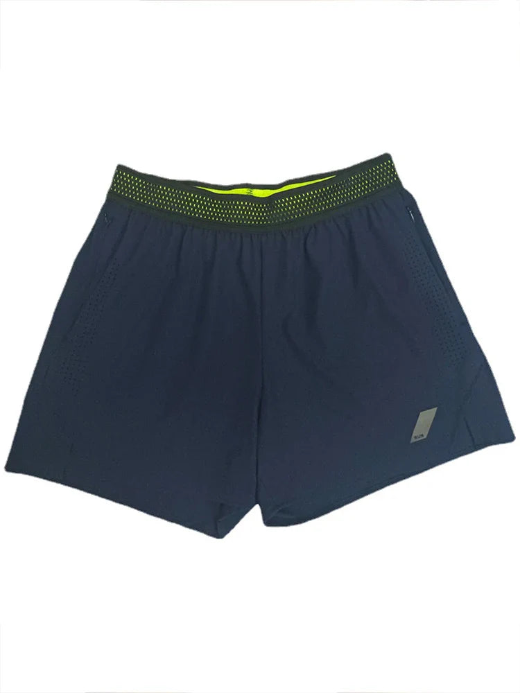 Rezaro | Schnelltrocknende Shorts für Herren Sommer Fit