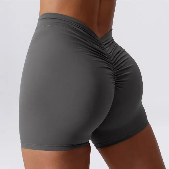 Valtra | Atmungsaktive Yogashorts für Damen Sommer Fit