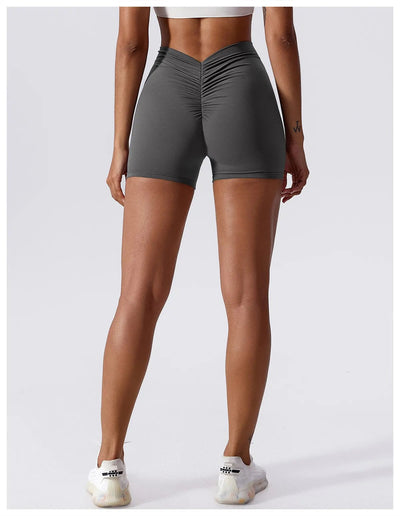 Valtra | Atmungsaktive Yogashorts für Damen Sommer Fit