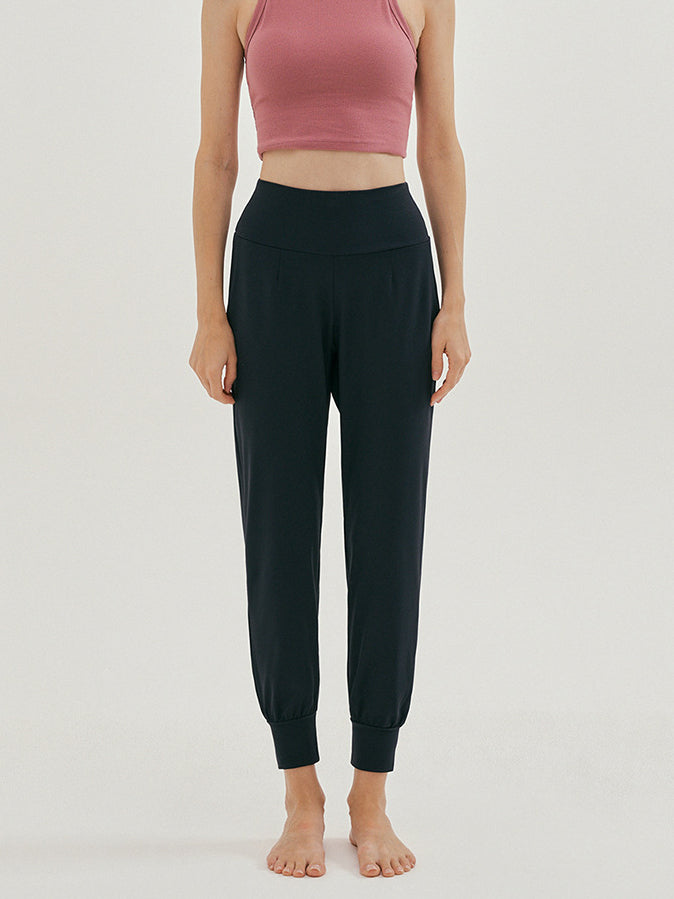 Rolava | Atmungsaktive High-Waist Jogger Pants für Damen
