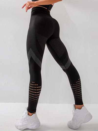 Treraso | Atmungsaktive Sport Leggings für Damen Sommer