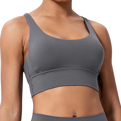 Desaro | Atmungsaktiver Sport BH für Damen Sommer Fit