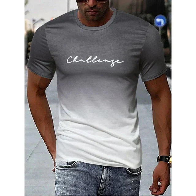Britt | Modernes und modisches Sommer-T-Shirt
