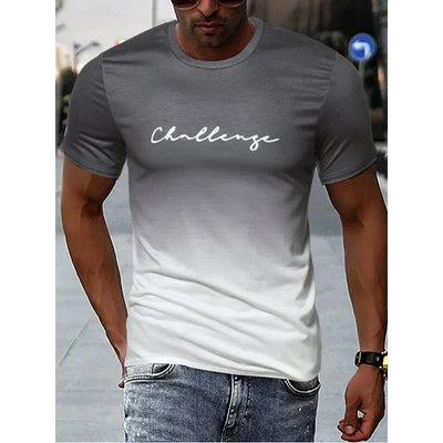 Britt | Modernes und modisches Sommer-T-Shirt