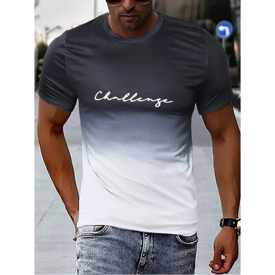 Britt | Modernes und modisches Sommer-T-Shirt