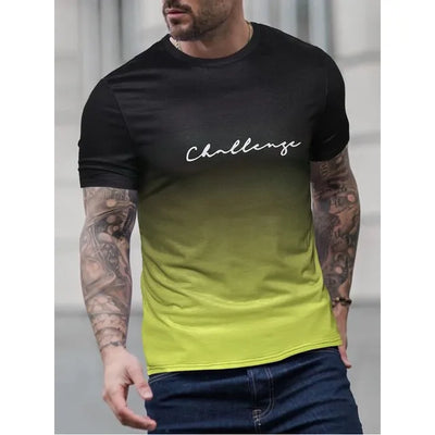 Britt | Modernes und modisches Sommer-T-Shirt