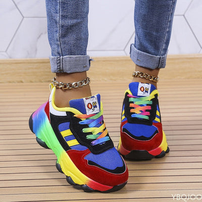Larysa | Klassische und bequeme Sommerschuhe