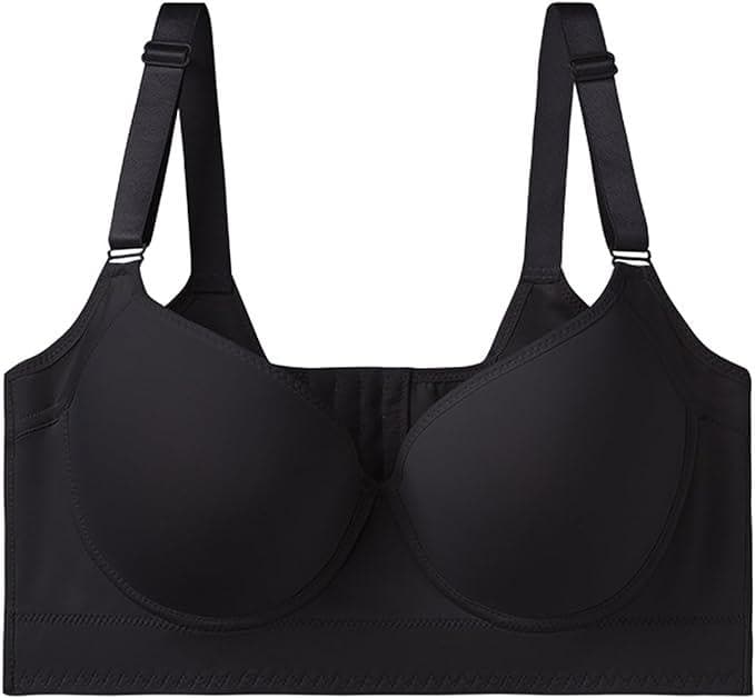 Texara | Atmungsaktiver Lift-BH für Damen Komfort