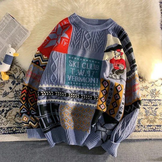 Everleigh | Eleganter und vielseitiger Sommerpullover
