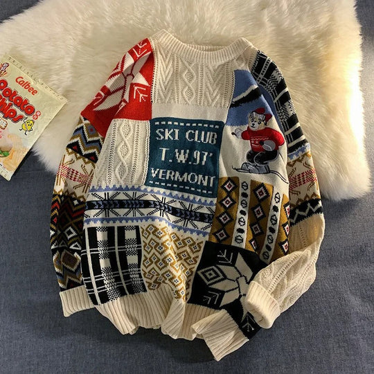 Everleigh | Eleganter und vielseitiger Sommerpullover