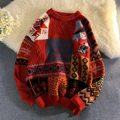 Everleigh | Eleganter und vielseitiger Sommerpullover