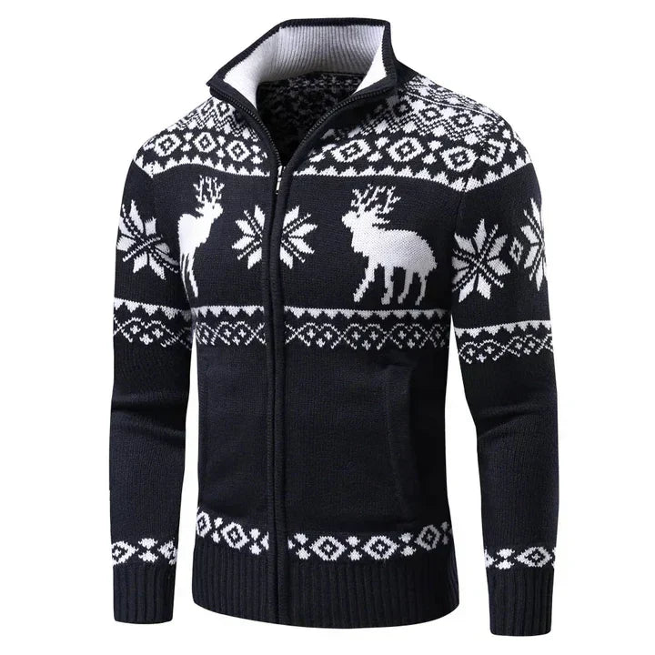Amalia | Lässiger und bequemer Sommer Pullover