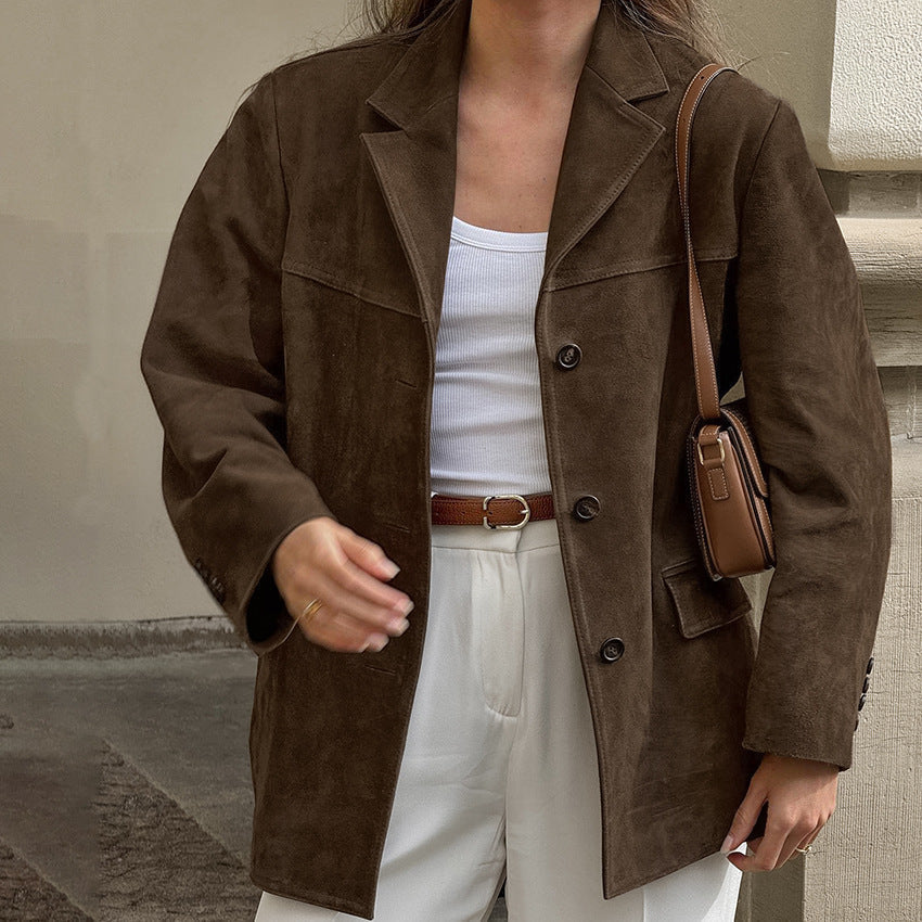 Ulyssia | Moderne und modische Sommerjacke