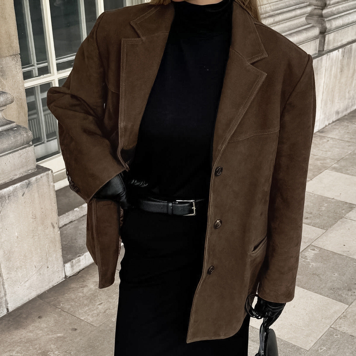 Ulyssia | Moderne und modische Sommerjacke