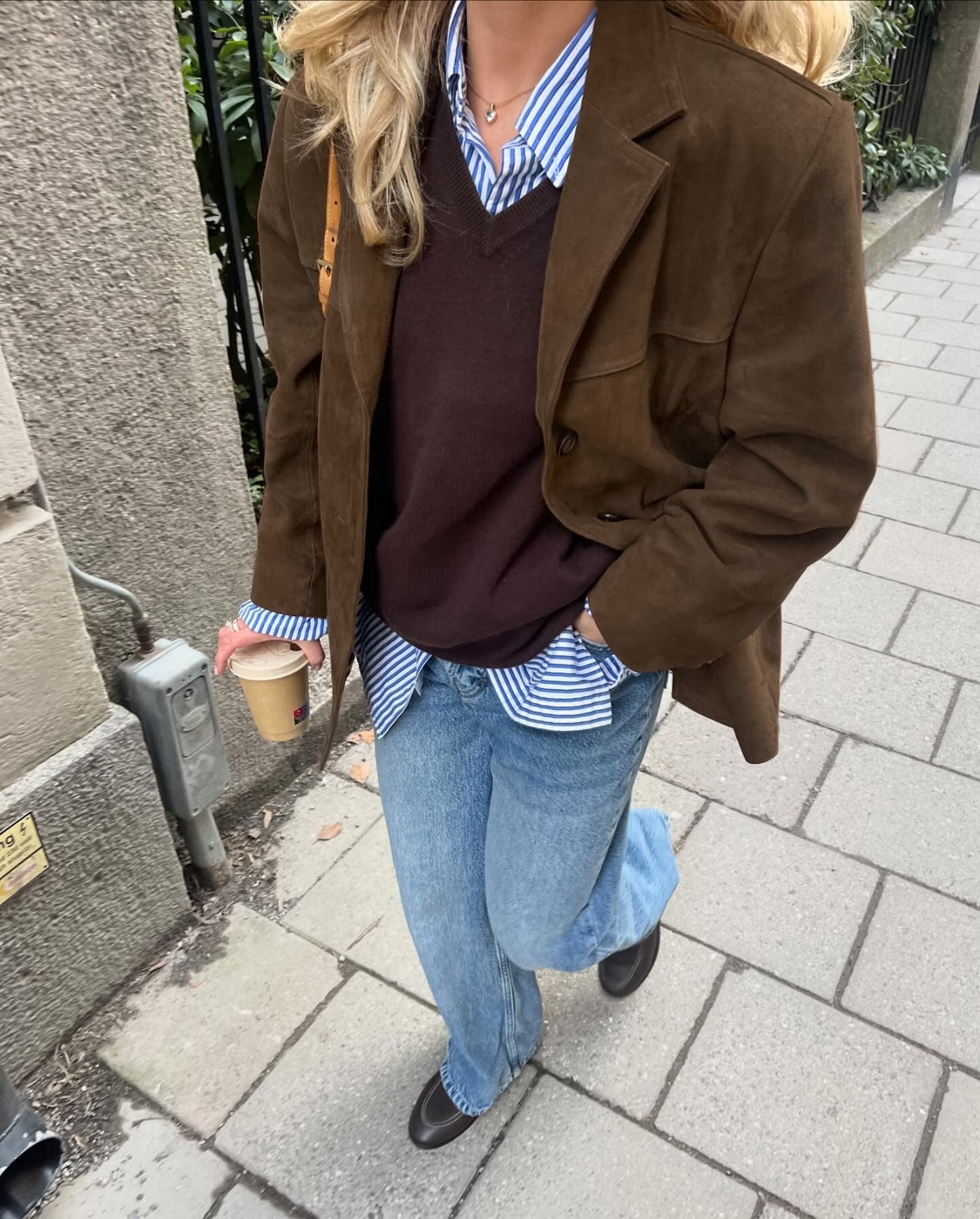 Ulyssia | Moderne und modische Sommerjacke