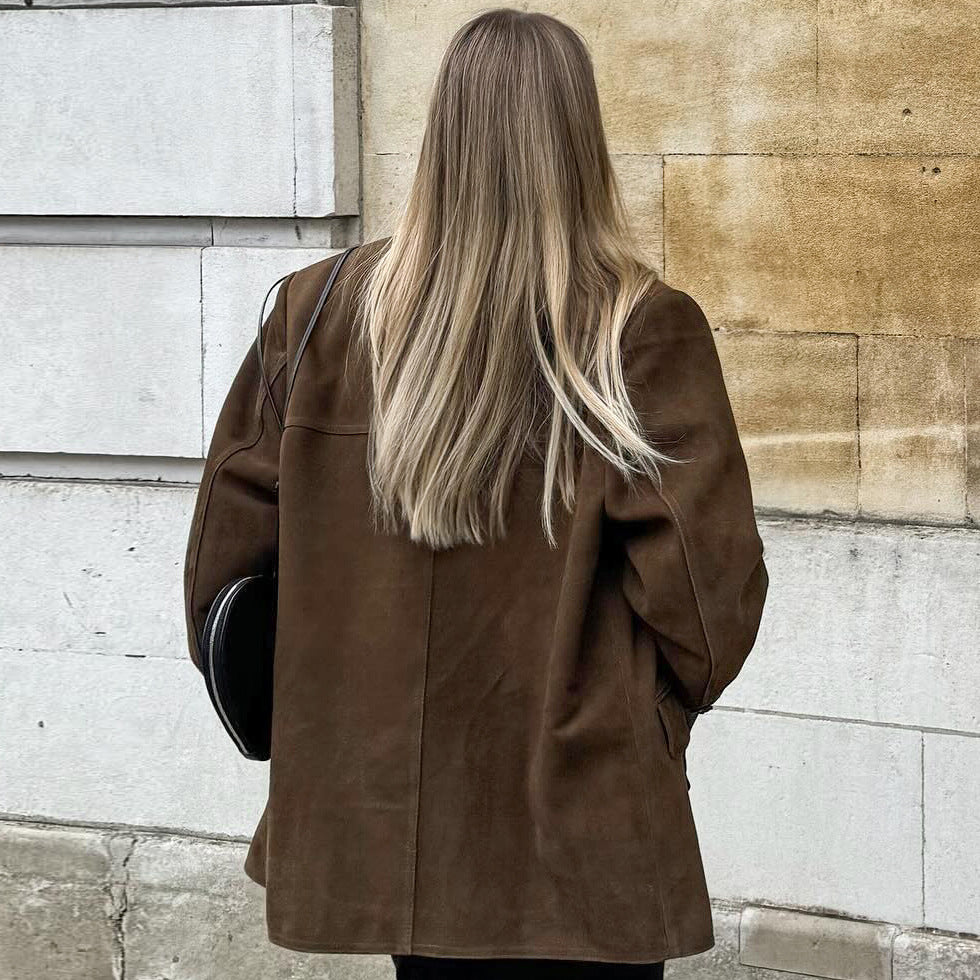 Ulyssia | Moderne und modische Sommerjacke